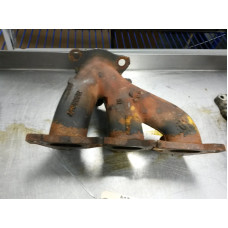93Z031 Right Exhaust Manifold For 07-17 GMC Acadia  3.6 12588987